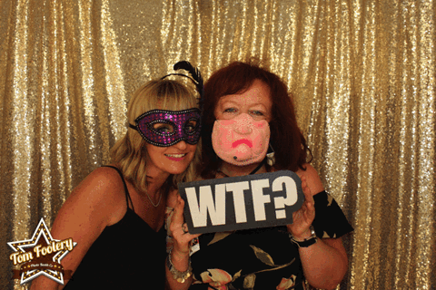 fun party GIF by Tom Foolery Photo Booth