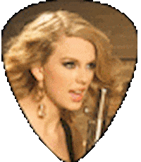 taylor swift STICKER