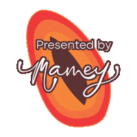 Mameyday Sticker by Mamey Miami