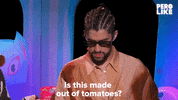 Spanish Benito GIF by BuzzFeed