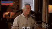Support What GIF by Team Kennedy