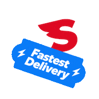 Snoonu delivery snoonu fastest delivery سنونو Sticker