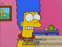 marge simpson episode 13 GIF