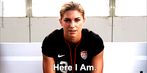 Womens Fitness GIF by The American Outlaws