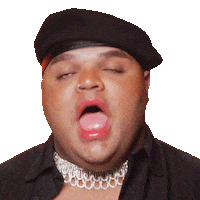 Breathe Episode 5 Sticker by Paramount+