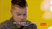 90 Day Fiance Money GIF by TLC
