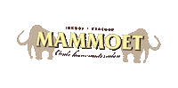 mammoetoudebouwmaterialenbv den haag bouw mammoet mammoet oude bouwmaterialen Sticker