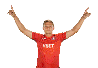 Pyunik football armenia yerevan joma Sticker