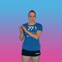 Sport Team GIF by RK Krim