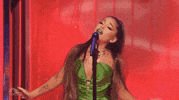 ariana grande wicked15 GIF by NBC