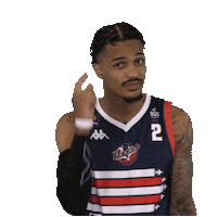 British Basketball League Sport Sticker by Bristol Flyers