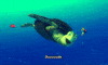 finding nemo animation GIF