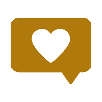 Heart Love Sticker by FOND Bone Broth