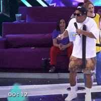 Jorgito GIF by No Hay Sin Suerte