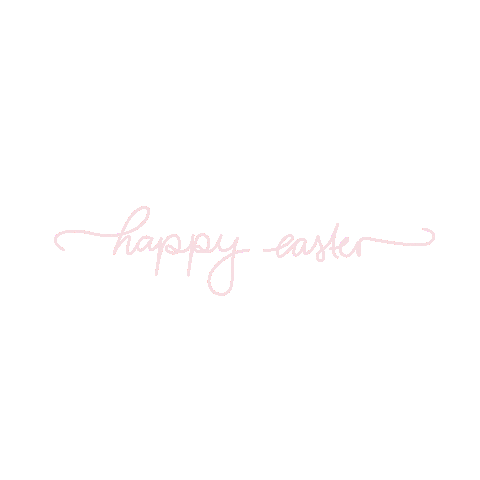 Easter Eggs Love Sticker by SecretLips