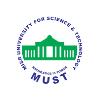 Egypt Enactus Sticker by MUST UNIVERSITY