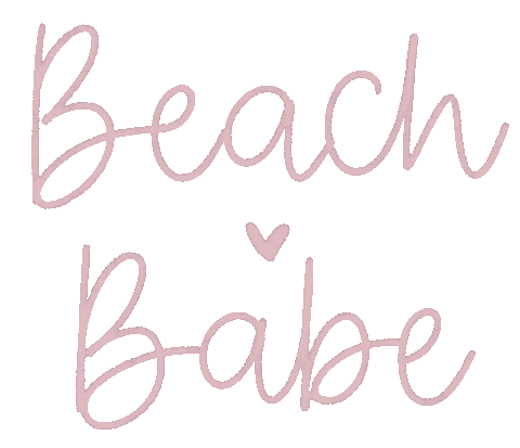 Summer Sticker