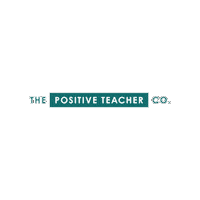 Tptc Sticker by thepositiveteachercompany