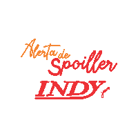 Indy Sticker by indyjeansoficial