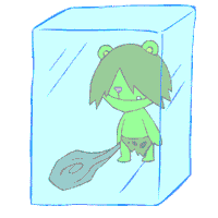Htf Sticker