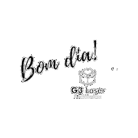 G3Laser Sticker