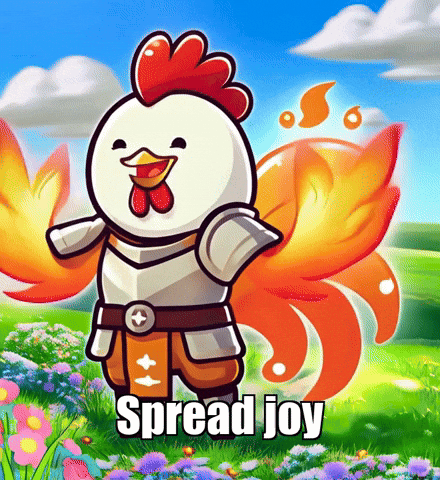 Zorooster Character GIF by Zorooster