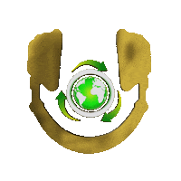 Space World Sticker by Nova Sound