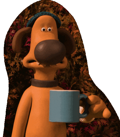 Shaun The Sheep Sticker by STUDIOCANAL