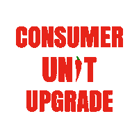 chillielectrical electrical chillielectrical consumerunit Sticker