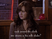 season 6 netflix GIF by Gilmore Girls 