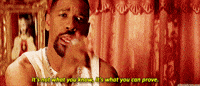 Life Number GIF