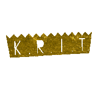crown krit iz here Sticker by Big K.R.I.T.