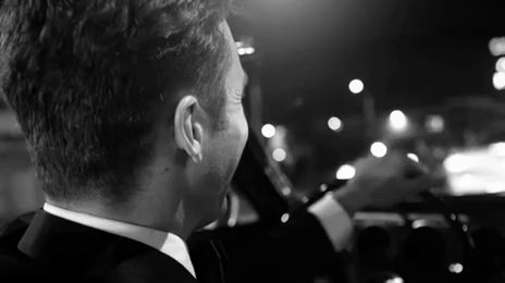 justin timberlake lyric video GIF