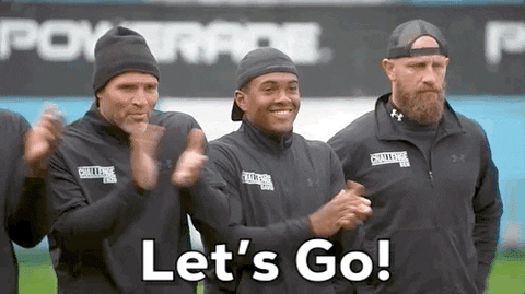 Mtv Reality GIF by CBS