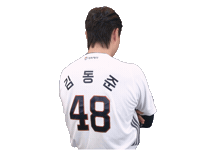 Baseball Sticker by doosanbears