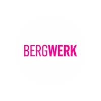 Logo Zooming Sticker by BergWerk