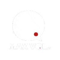 Sticker by Max Vol