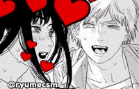 Denji GIF