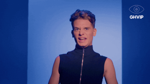 Gran Hermano Laugh GIF by Mediaset España