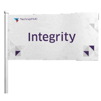 Take5Day Sticker by TechnipFMC