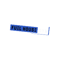 fuelhousedxb fitness gym fuelhouse fuelhousedxb Sticker