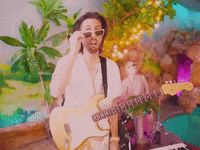 Monday Looking Up GIF by Imagine Dragons