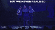 Sing Conor Mckenna GIF by FoilArmsandHog