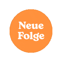 Podcast Sticker by öbv