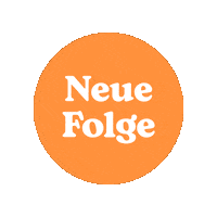 Podcast Sticker by öbv