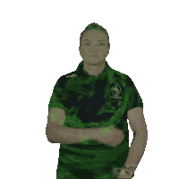 Dragons Nia Sticker by walesnetball