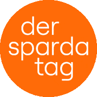 spardastiftung spardastiftung spardatag sparda-tag Sticker