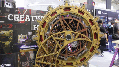 GIF by Mashable