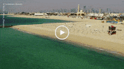 Drone Dubai GIF by AirVuz