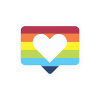 Happy In Love Sticker by WSU Medicine